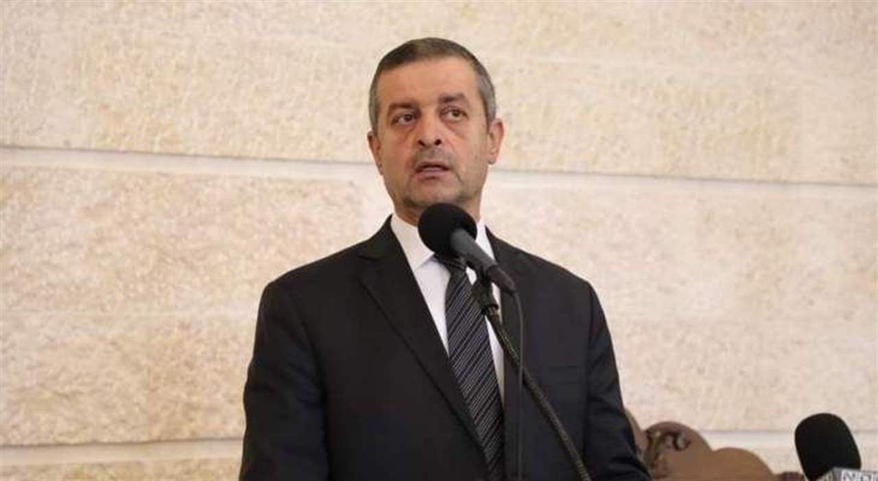 قبيسي: الإنتخابات قائمة.. وهي تمثل مواجهة بين ثقافتين وفكرين