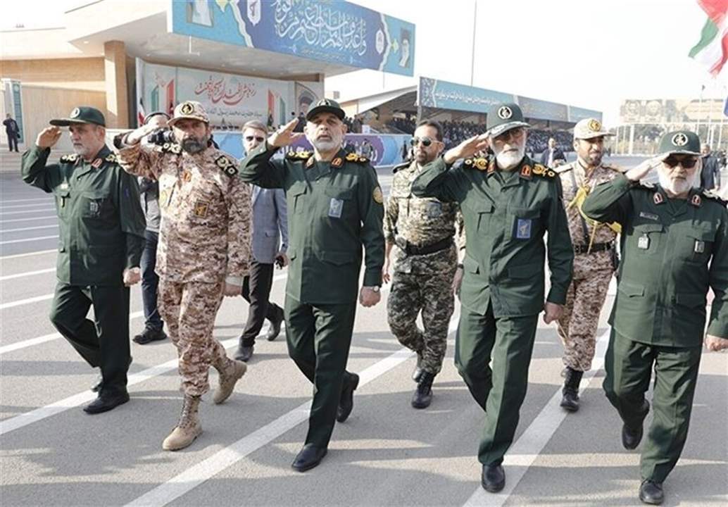 في حال تعرّضها لهجوم.. هل تلجأ إيران إلى "وكلائها"؟