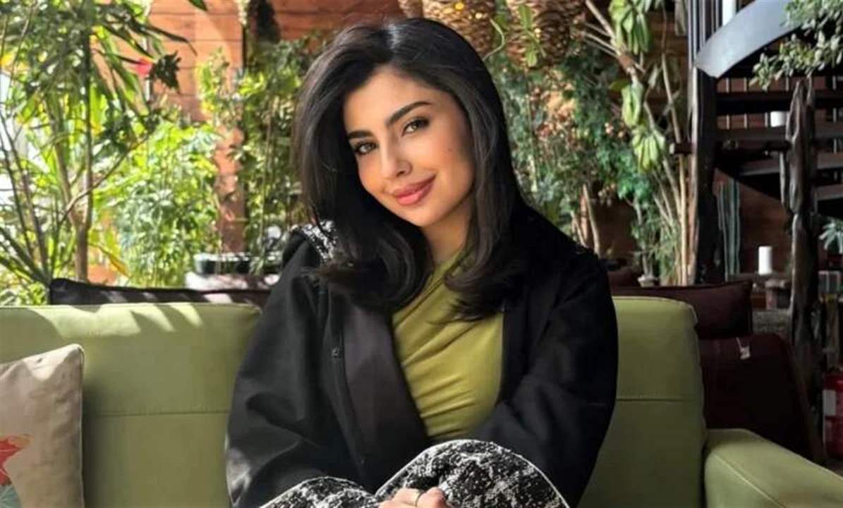 آلاء سالم تتصدر الترند برقصها في مسلسل “شارع الأعشى”