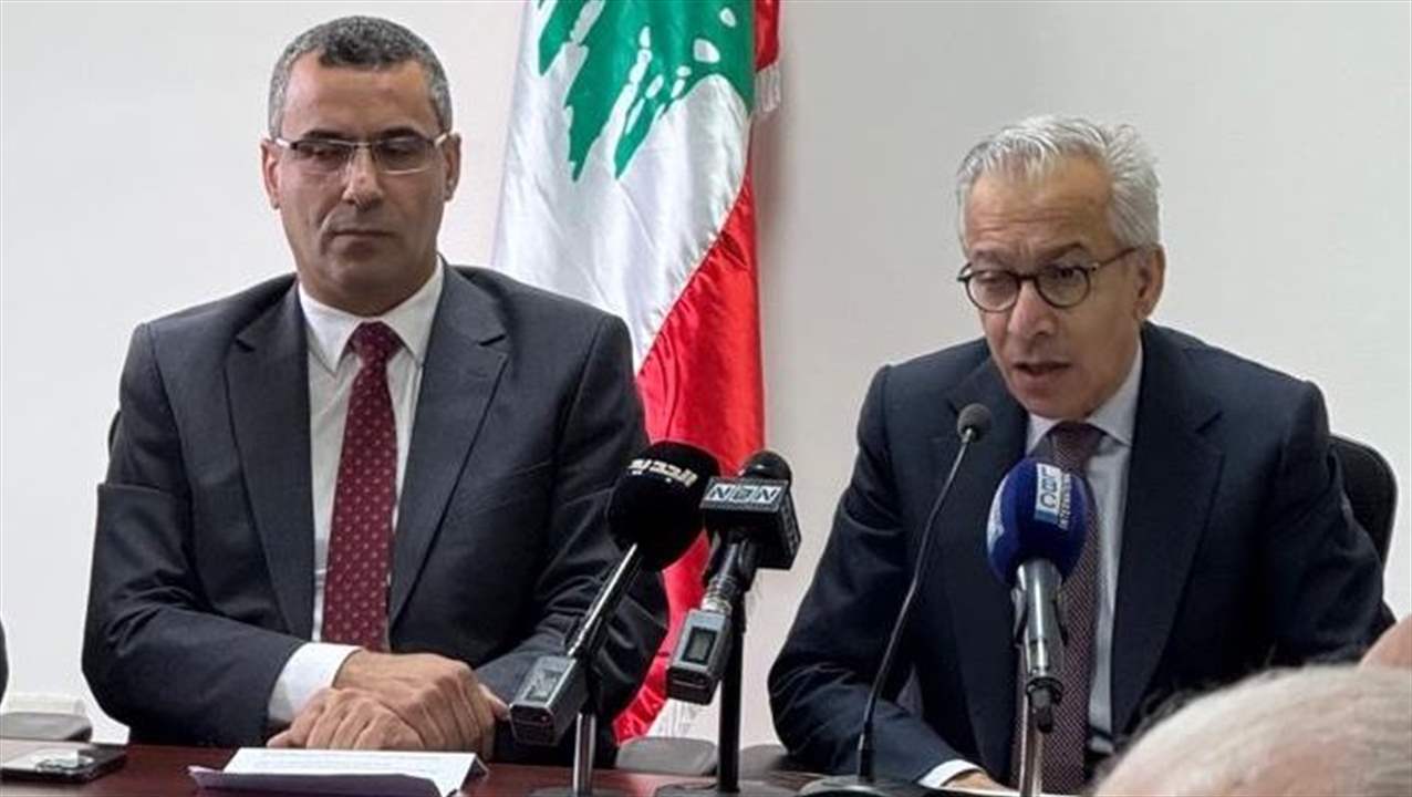 عن أسعار السلع.. اجتماع موسع لوزيري الاقتصاد والزراعة 