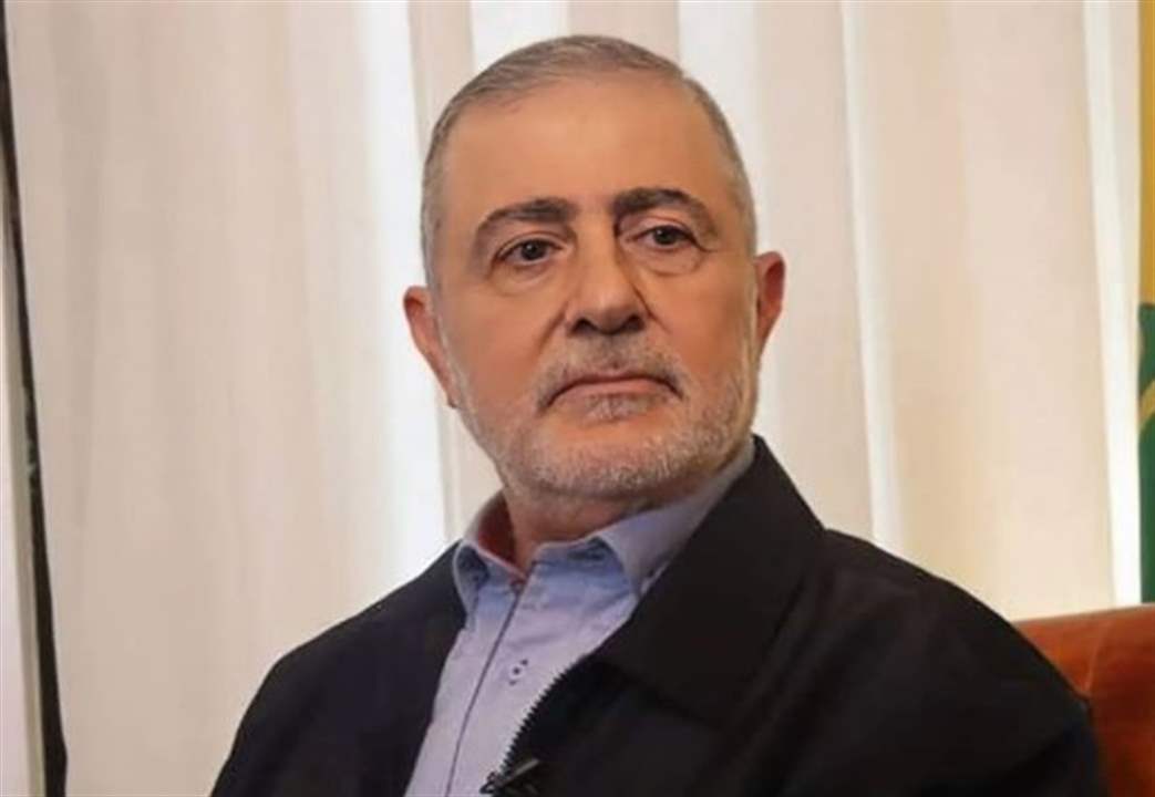 منصب جديد لوفيق صفا! 