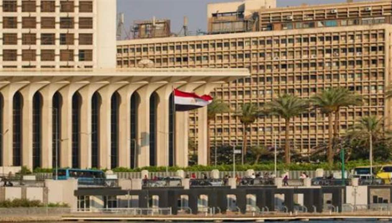 من القاهرة مراسلة الجديد تواكب الاجتماع التحضيري