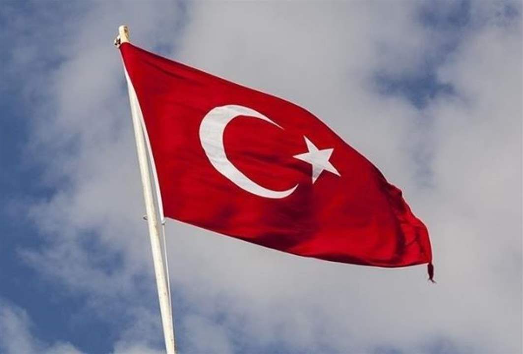 تحطّم طائرة تركية.. والحادثة قيد التحقيق! 