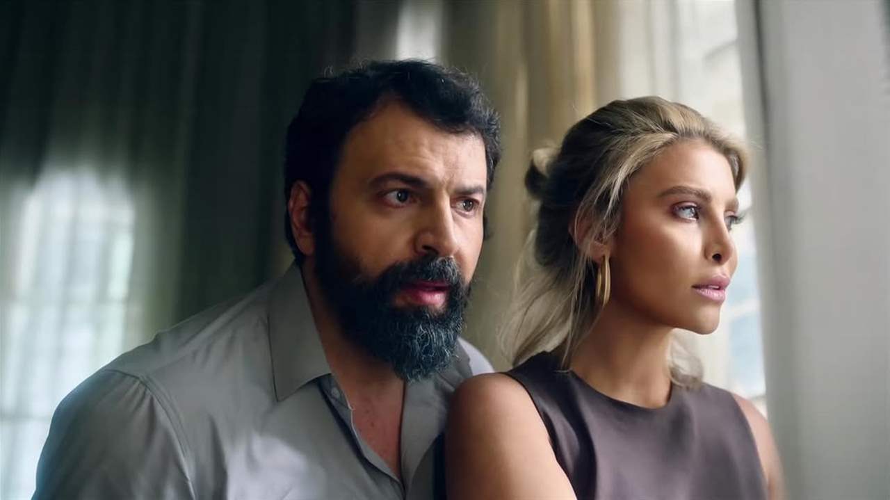 نور علي عن مشاركتها في مسلسل مولانا: الوقوف أمام تيم حسن فرصة كبيرة