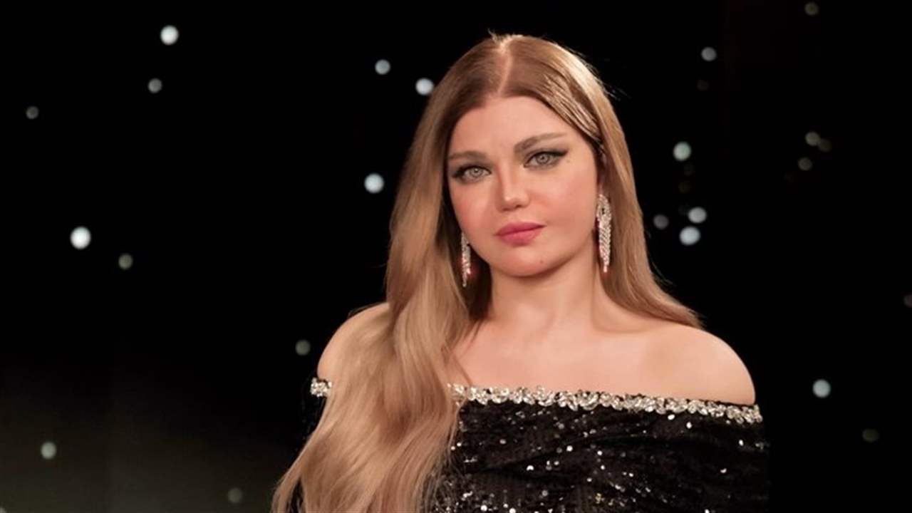 أزمة صحية مفاجئة توقف ياسمين الخطيب عن التصوير