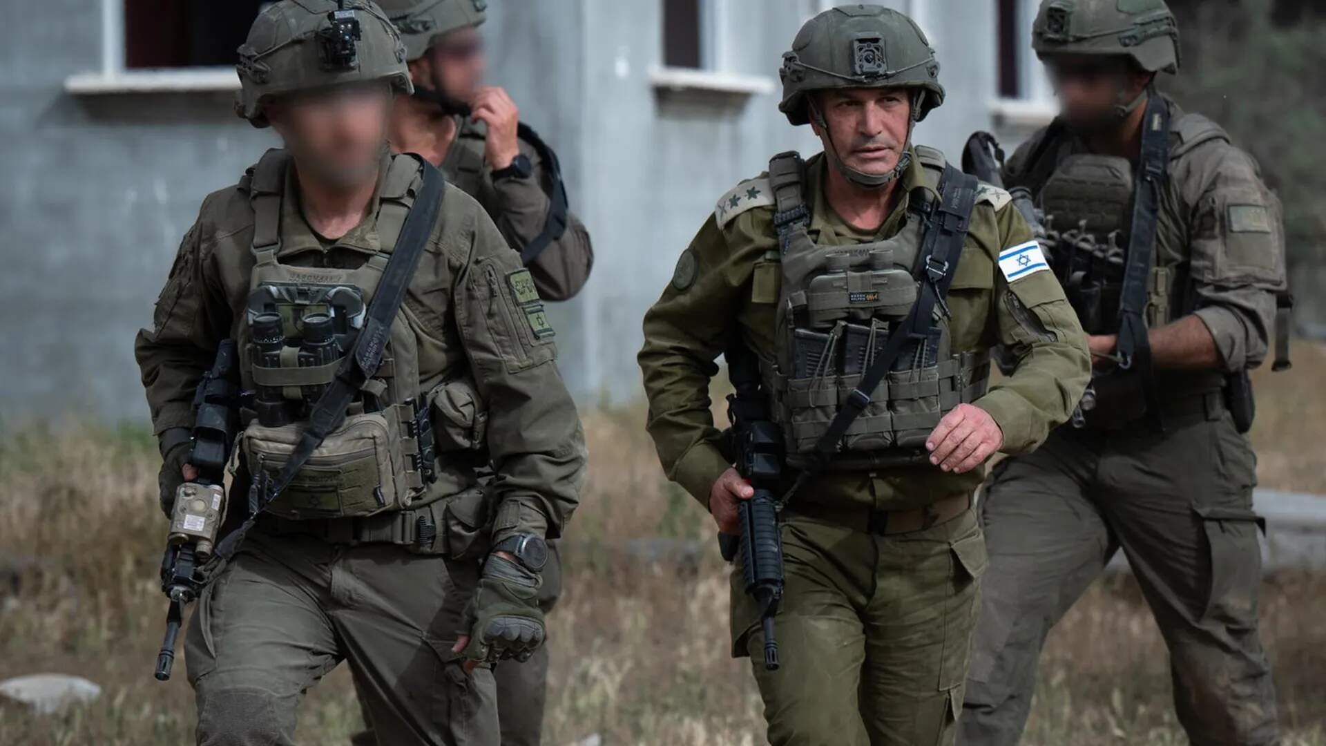 خطة الحرب: إسرائيل تضرب أولاً.. تسريبات عن مخطط خطير!