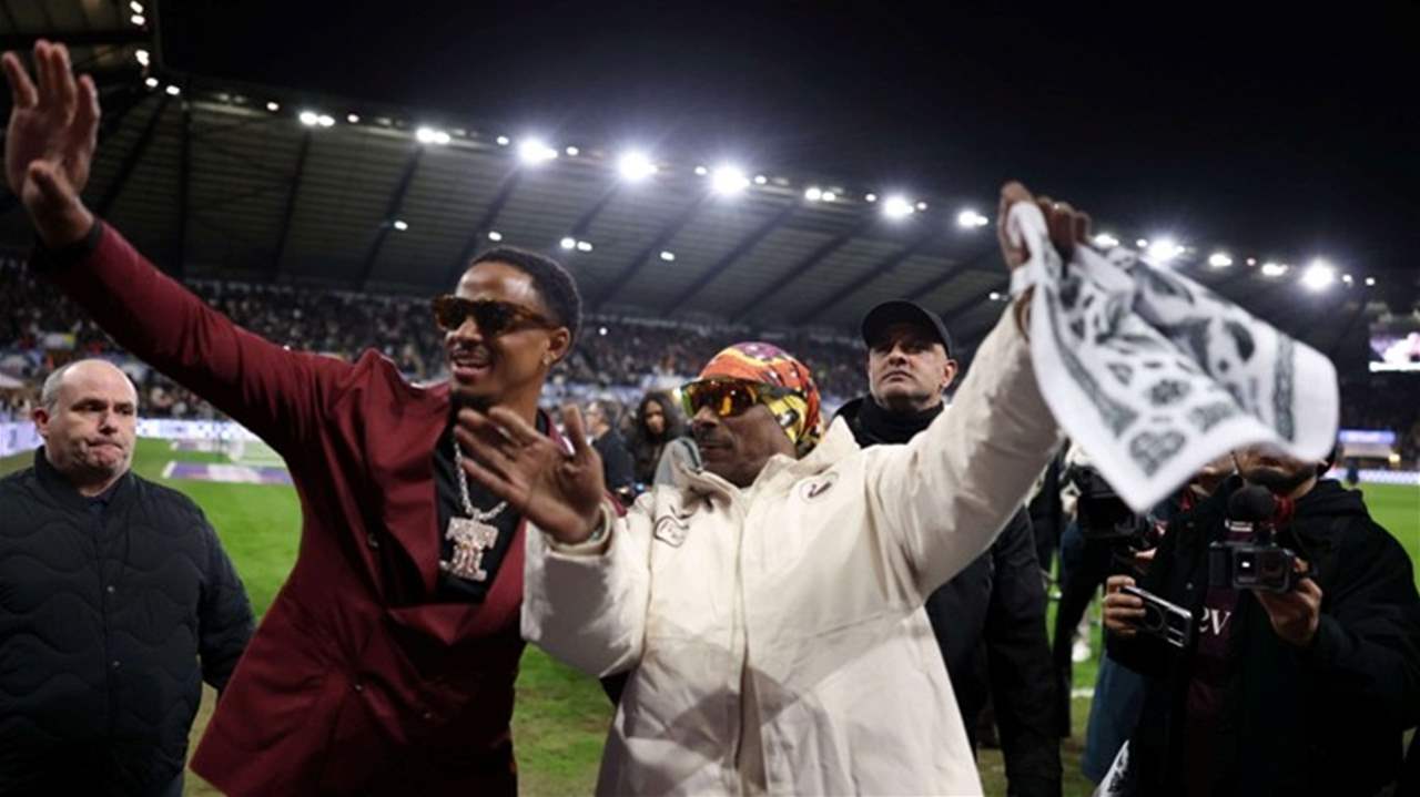 فيديو - تصريح ساخر يثير الجدل تزامناً مع حضور "سنوب دوغ" 