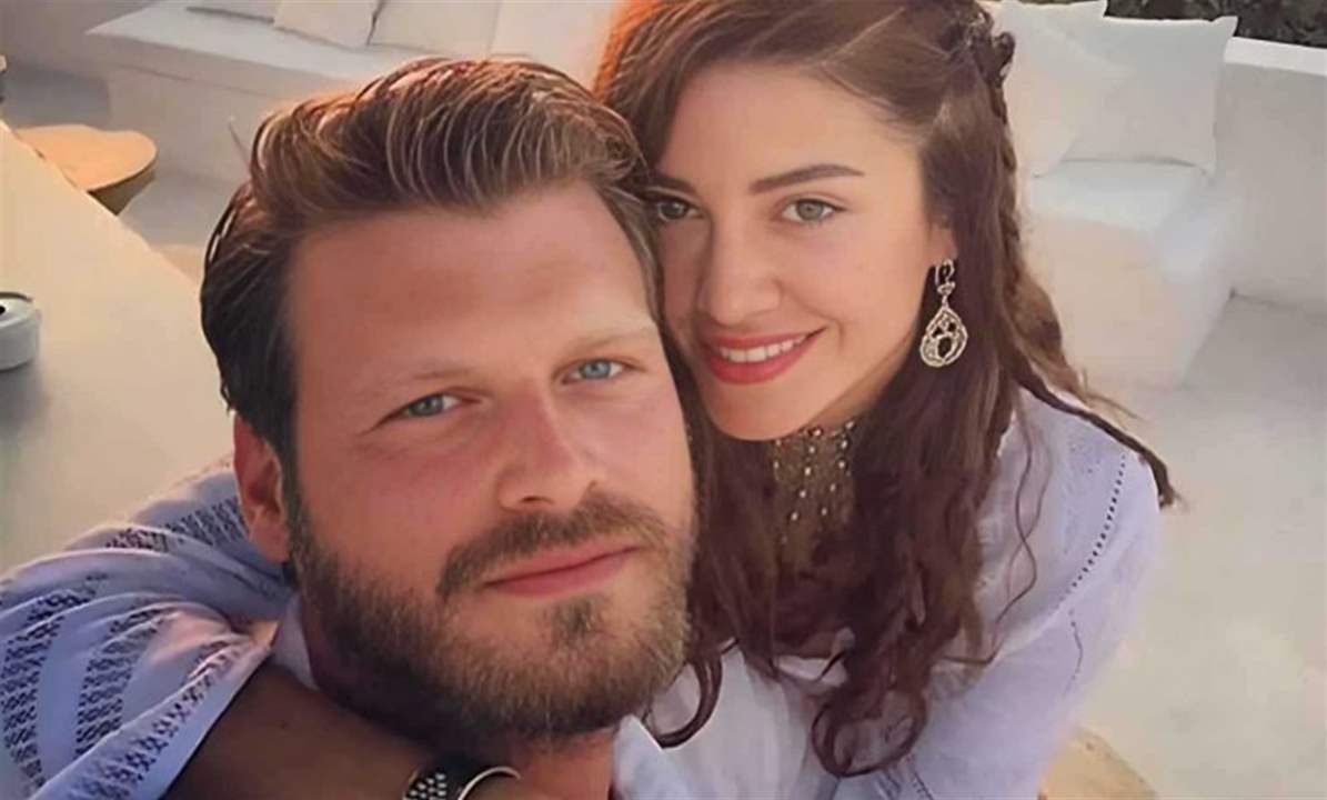 انفصال “مهند” التركي وزوجته باشاك ديزر بعد 10 سنوات زواج يتصدر