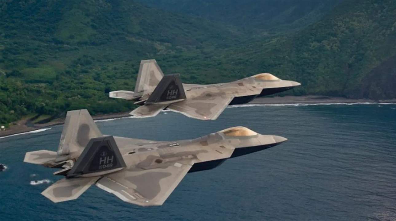 طائرات "الشبح".. إلى إسرائيل! 