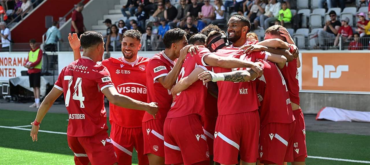 فيديو - لم يفز بأي لقب في 127 عاماً والحلم يقترب