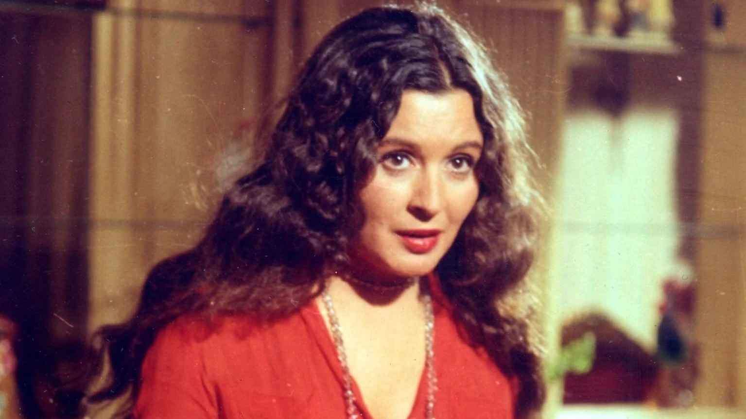 لغز جديد في متعلقات سعاد حسني بعد رحيلها يثير قلق جمهورها