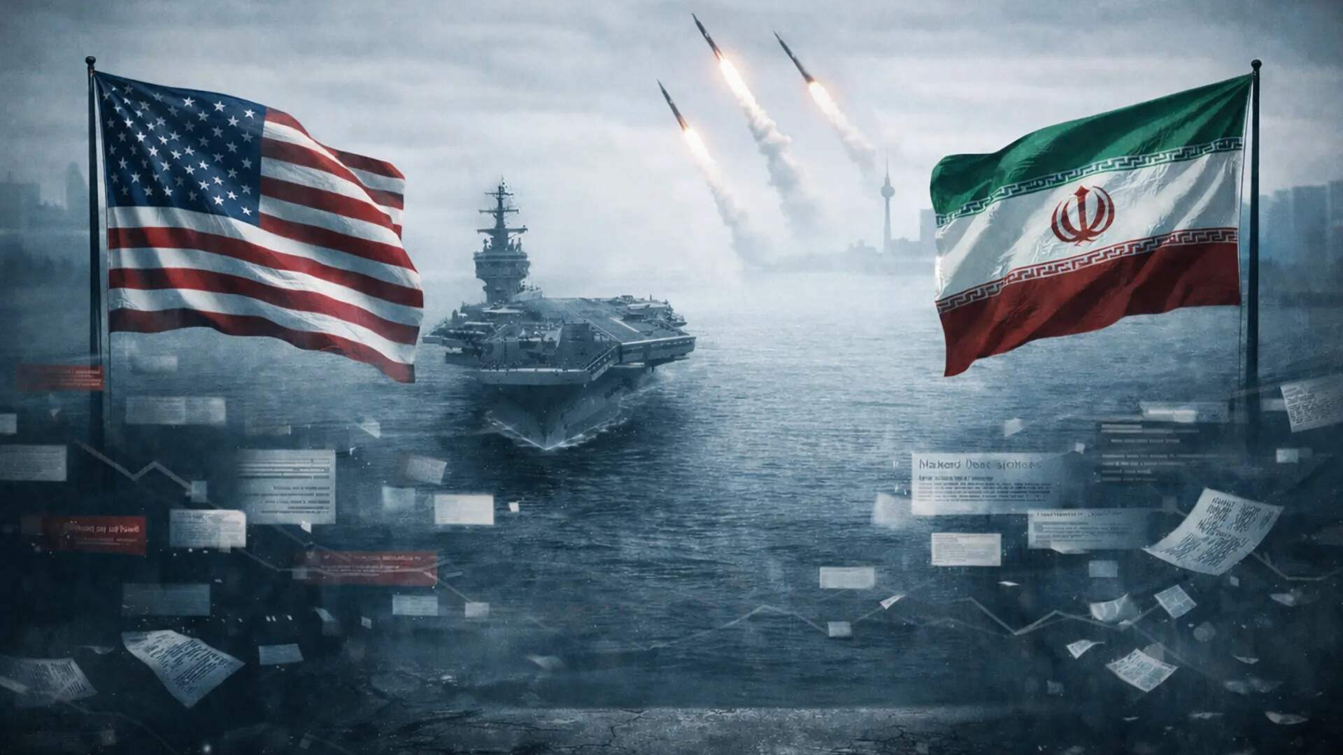 "غادروا فوراً".. دول تسحب دبلوماسييها وتدعو رعاياها لمغادرة إسرائيل وإيران