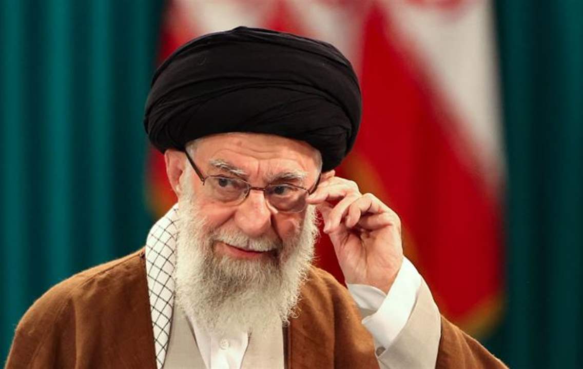 هجوم اسرائيلي - أميركي على ايران.. وخامنئي ليس في العاصمة! 