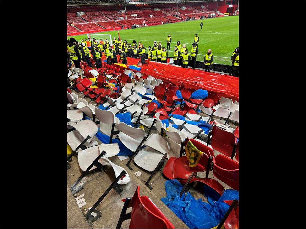 فيديو - جماهير شتوتغارت تتمسك بمواجهة التكنولوجيا