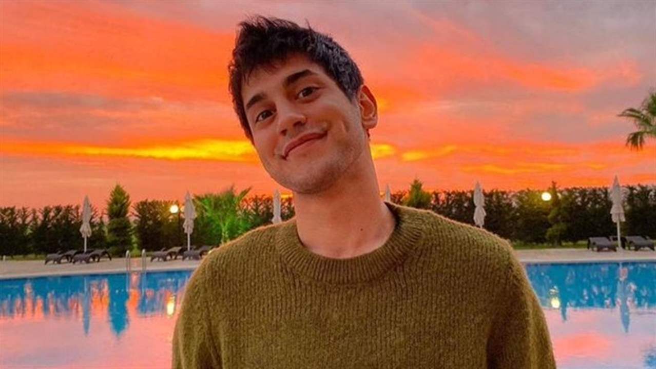 وفاة النجم التركي إبراهيم يلدز عن 27 عامًا بعد 6 أشهر في الغيبوبة