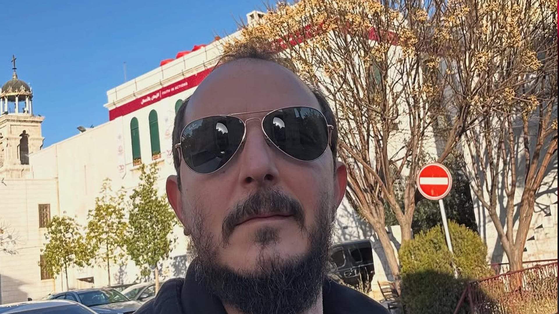 محمد أوسو يكشف تفاصيل اعتقاله في سوريا