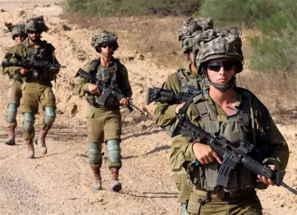 "نستعد على جبهات عدة".. بيان للجيش الاسرائيلي