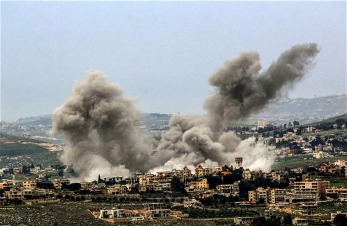 أدرعي يتوعّد "حزب الله": سيكون ردّنا قوياً! 