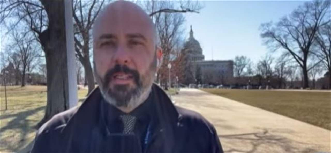 اجتماعات البيت الأبيض بعد الضربة.. التفاصيل مباشرة مع مراسلنا في واشنطن