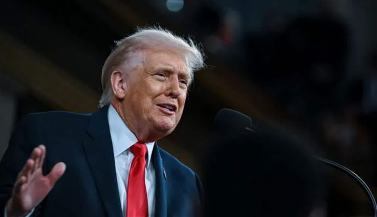 وكالة فارس: ادعاء ترامب لا اساس له من الصحة