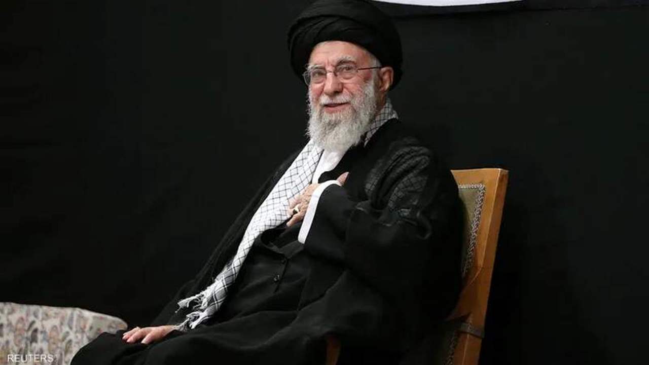 "الموقع السري".. من دلّ إسرائيل على موقع خامنئي؟