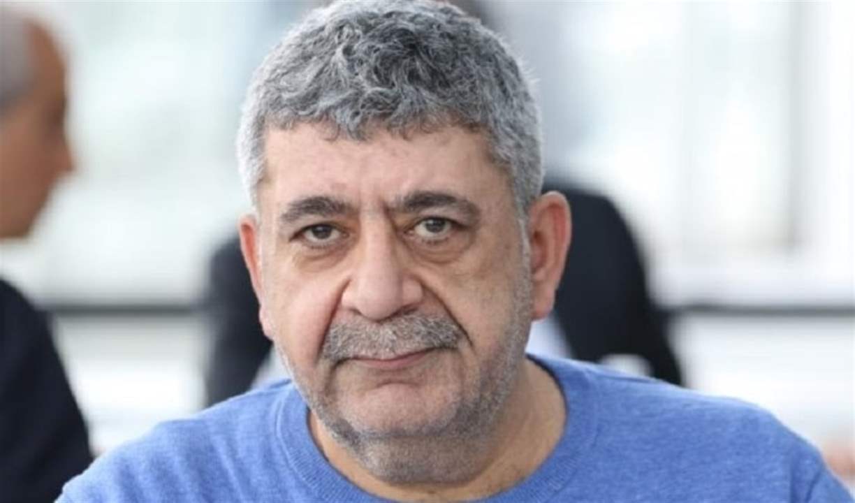 فارس الحلو يكشف عن معاناته في عهد بشار الأسد 