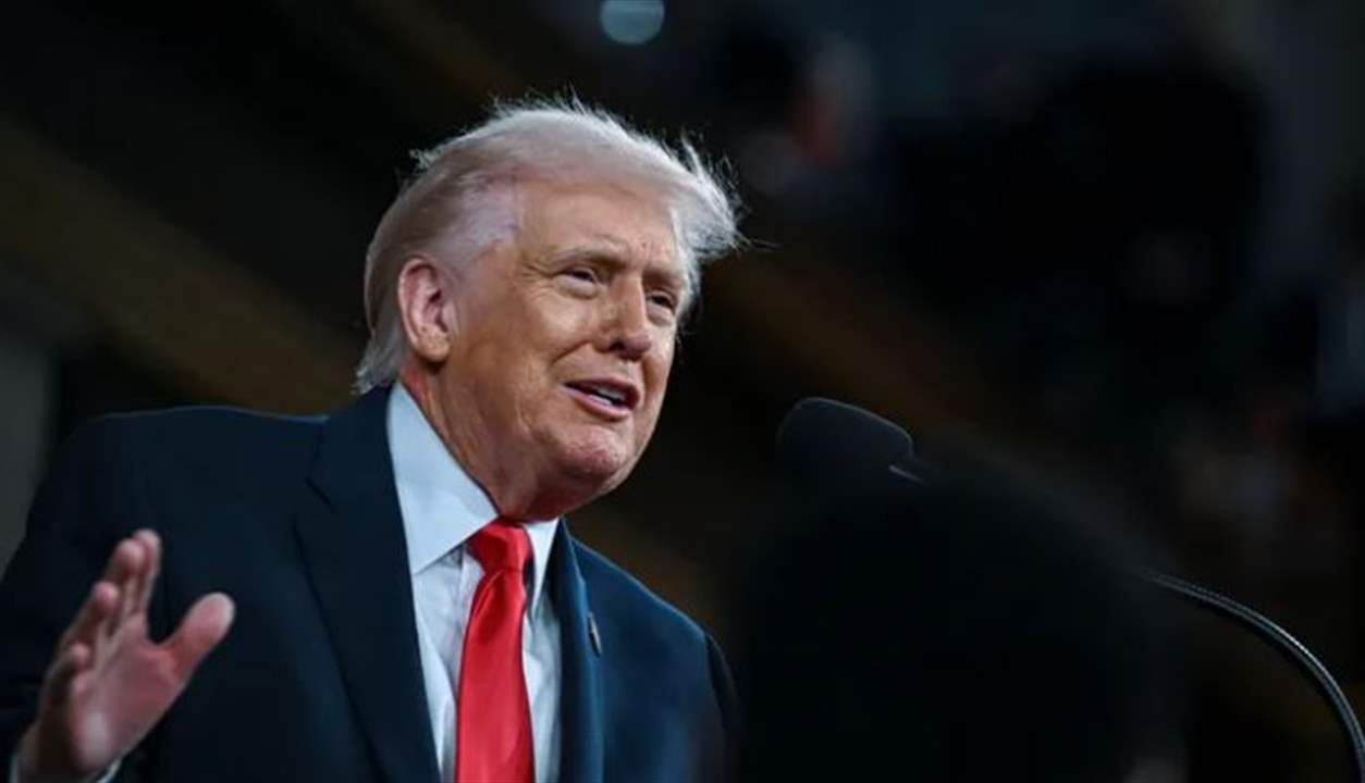 "سأتحدث مع القادة الايرانيين الجدد".. ترامب يكشف! 