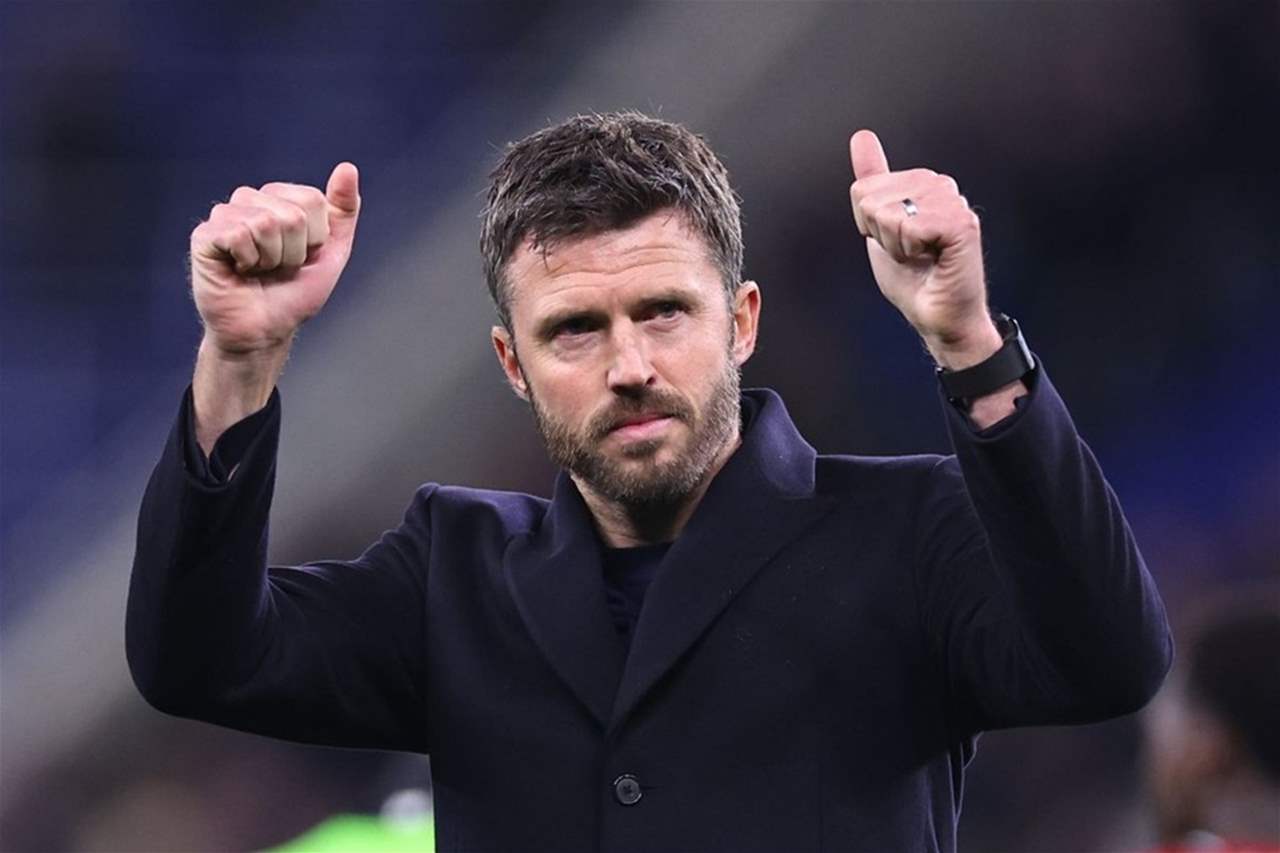 المدرب المؤقت الذي قاد مانشستر يونايتد الى القمّة