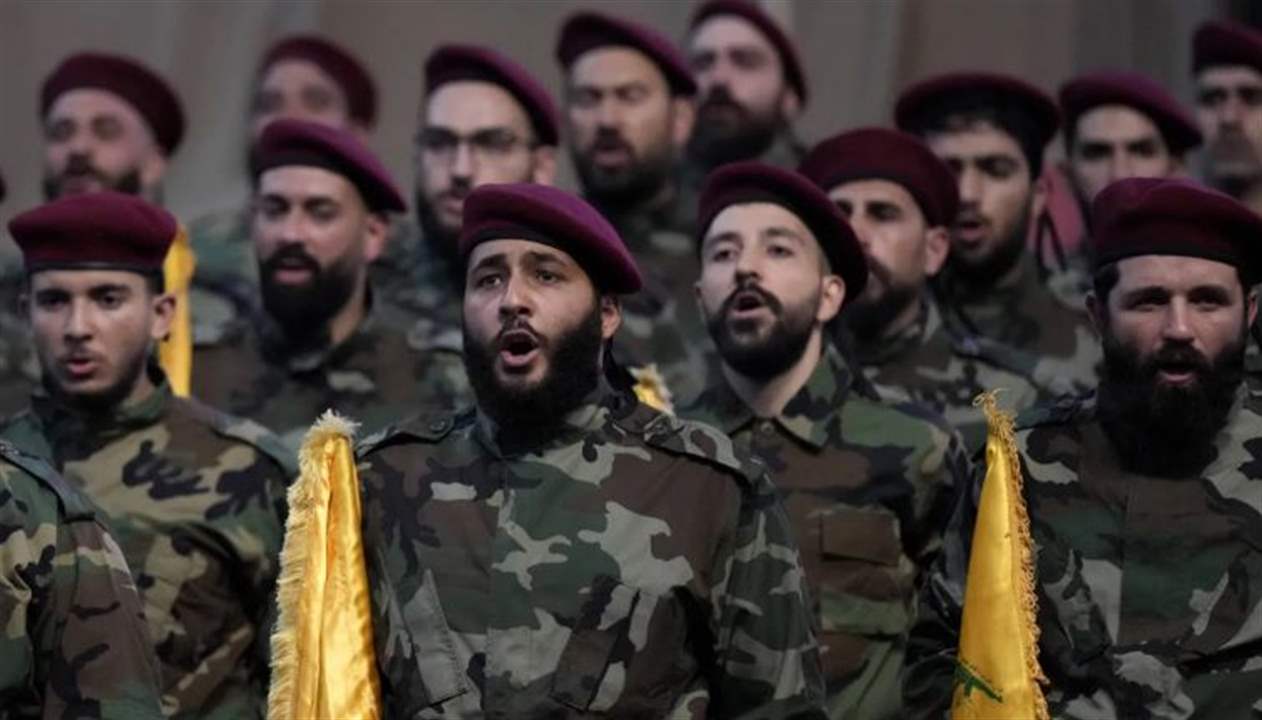 حزب الله: ردنا على ثكنة إسرائيلية هو عمل دفاعي وحق مشروع