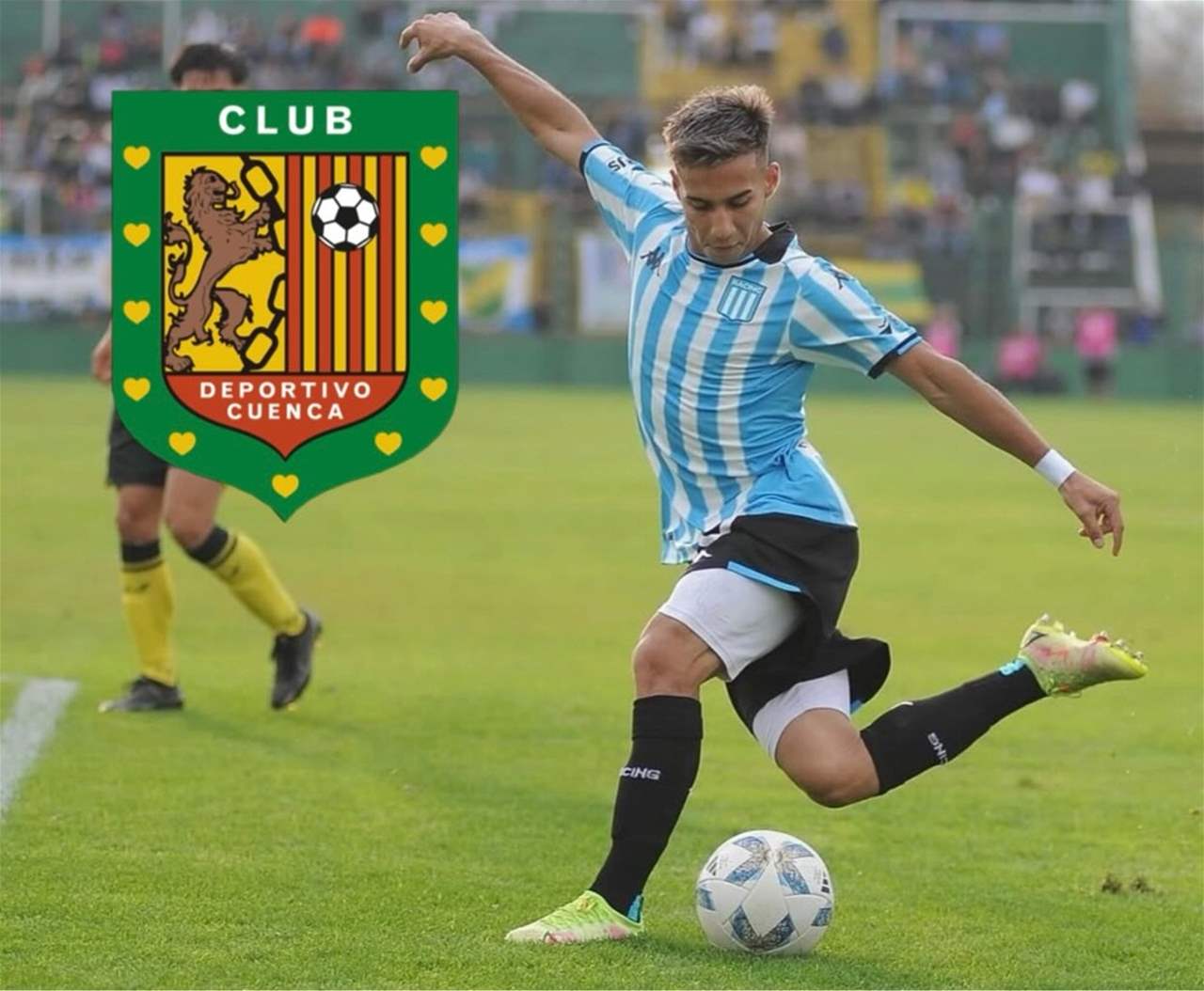 فيديو - هدف رائع في الدوري الكولومبي