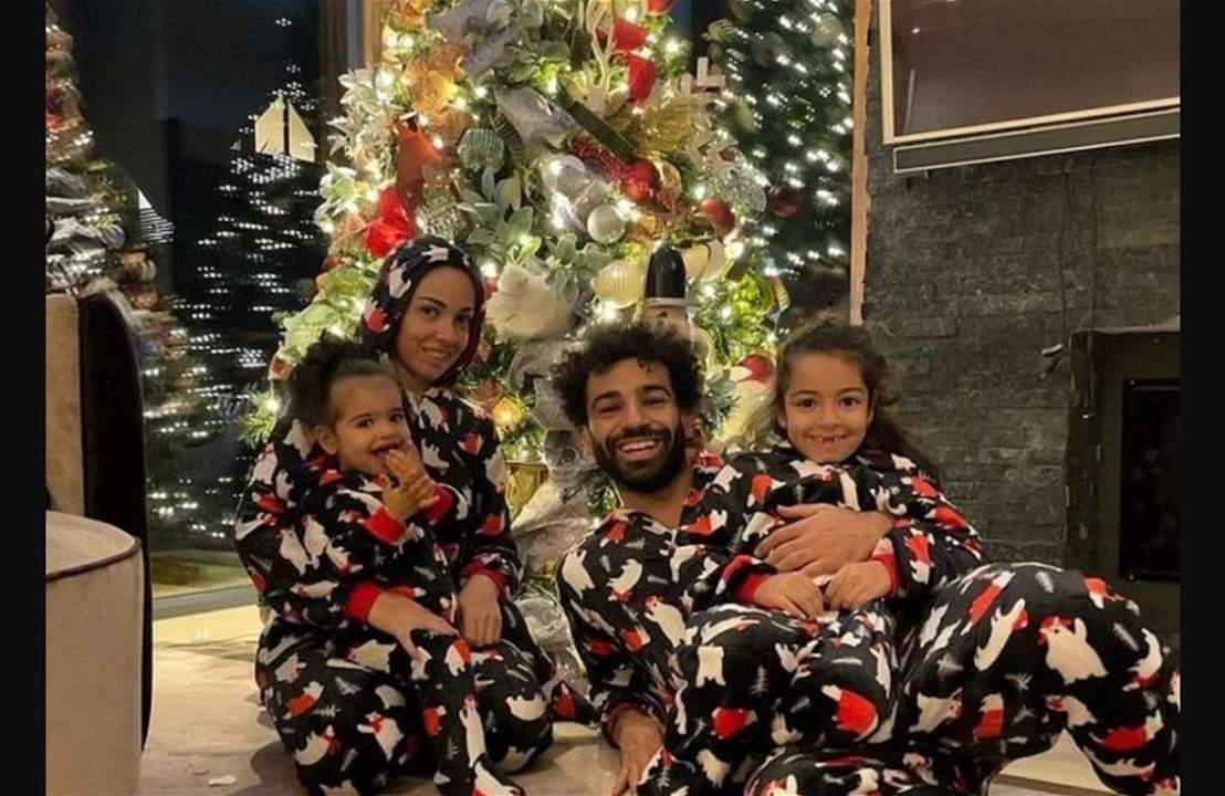 فيديو - مكة وكيان محمد صلاح في وصلة رقص 