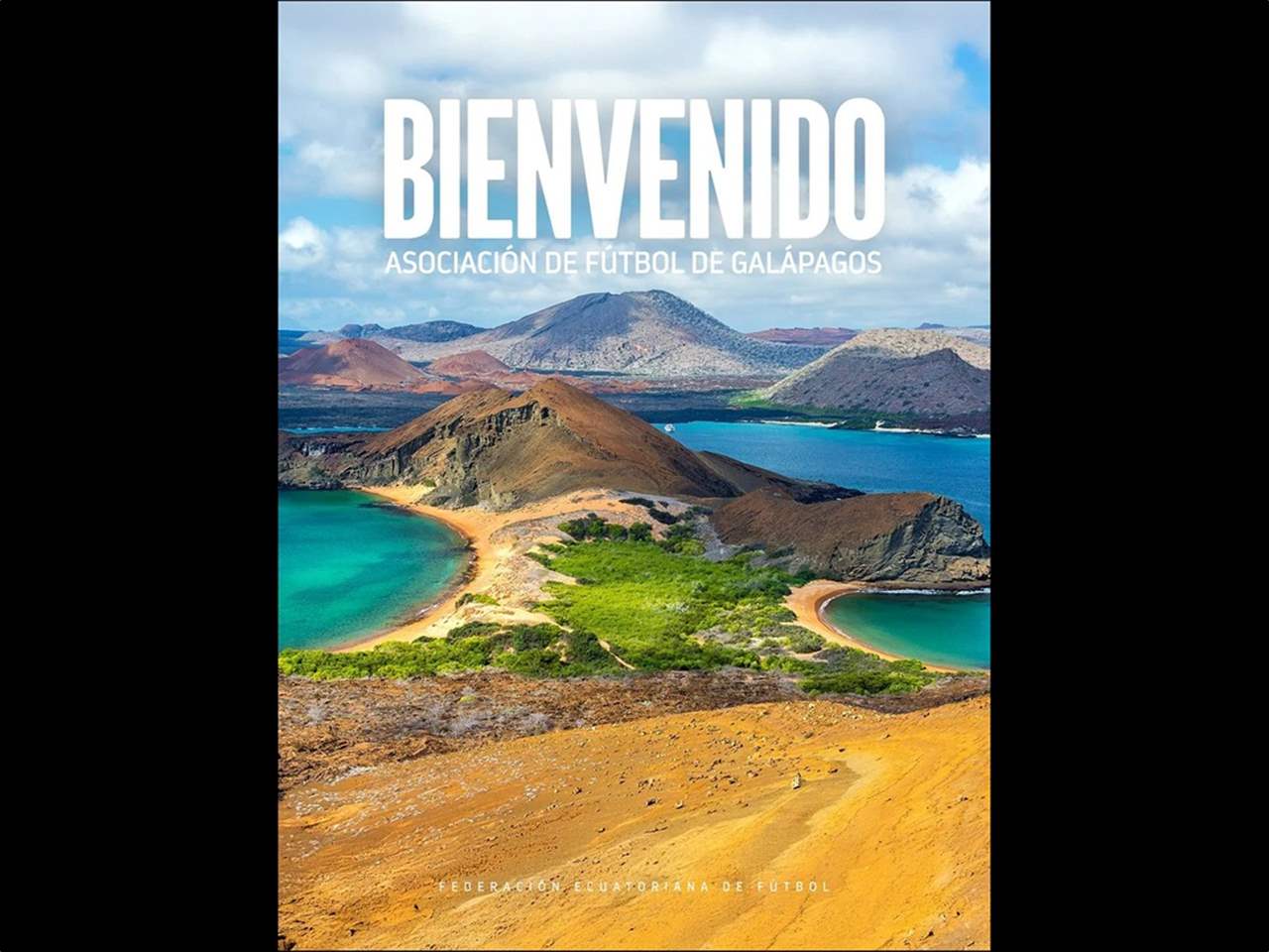 جزيرة على بُعد 1000 كيلومتراً تنضم الى الاتحاد الأكوادوري  