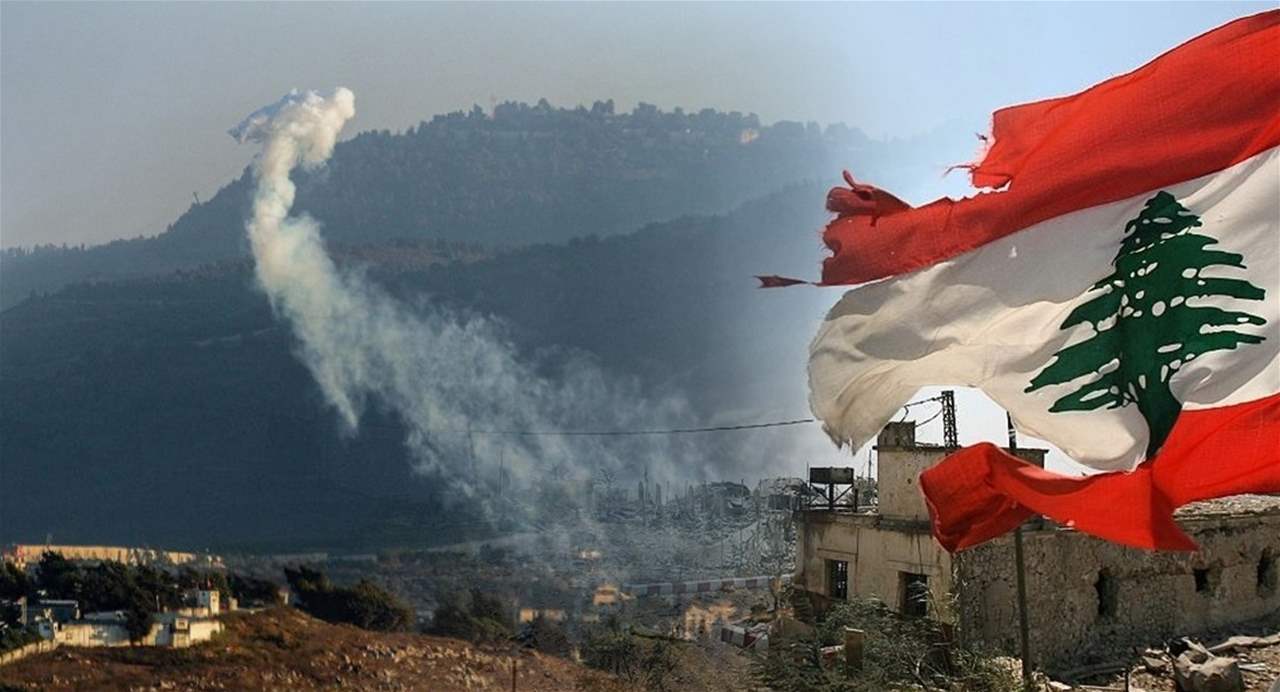 صواريخ من لبنان باتجاه الجليل.. التفاصيل مع مراسل الجديد 