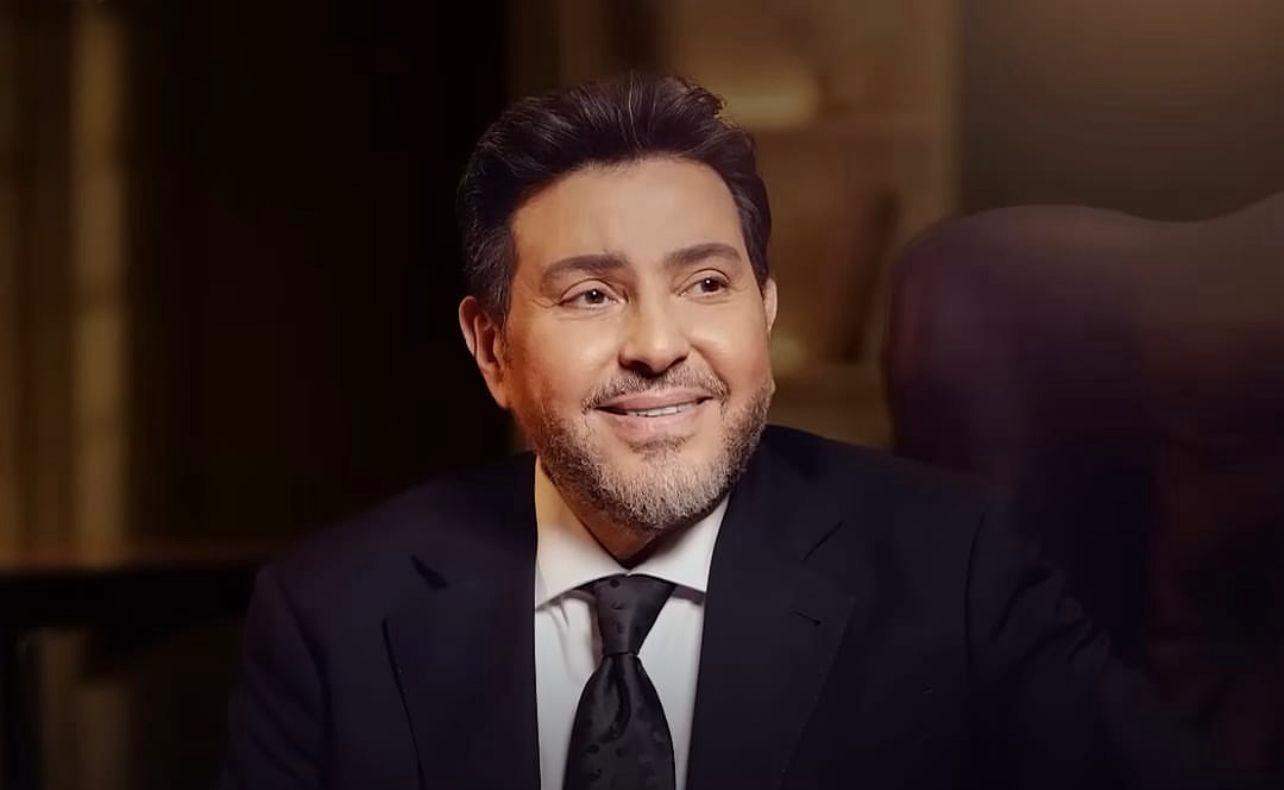 مدحت صالح يوجه رسالة دعم مؤثرة إلى هاني شاكر بعد أزمته الصحية