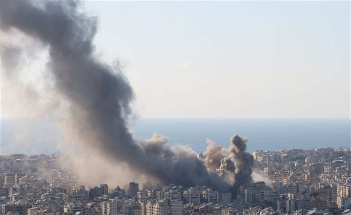 شبكات التمويل الرئيسية لـ "حزب الله".. أدرعي يزعم وينشر!