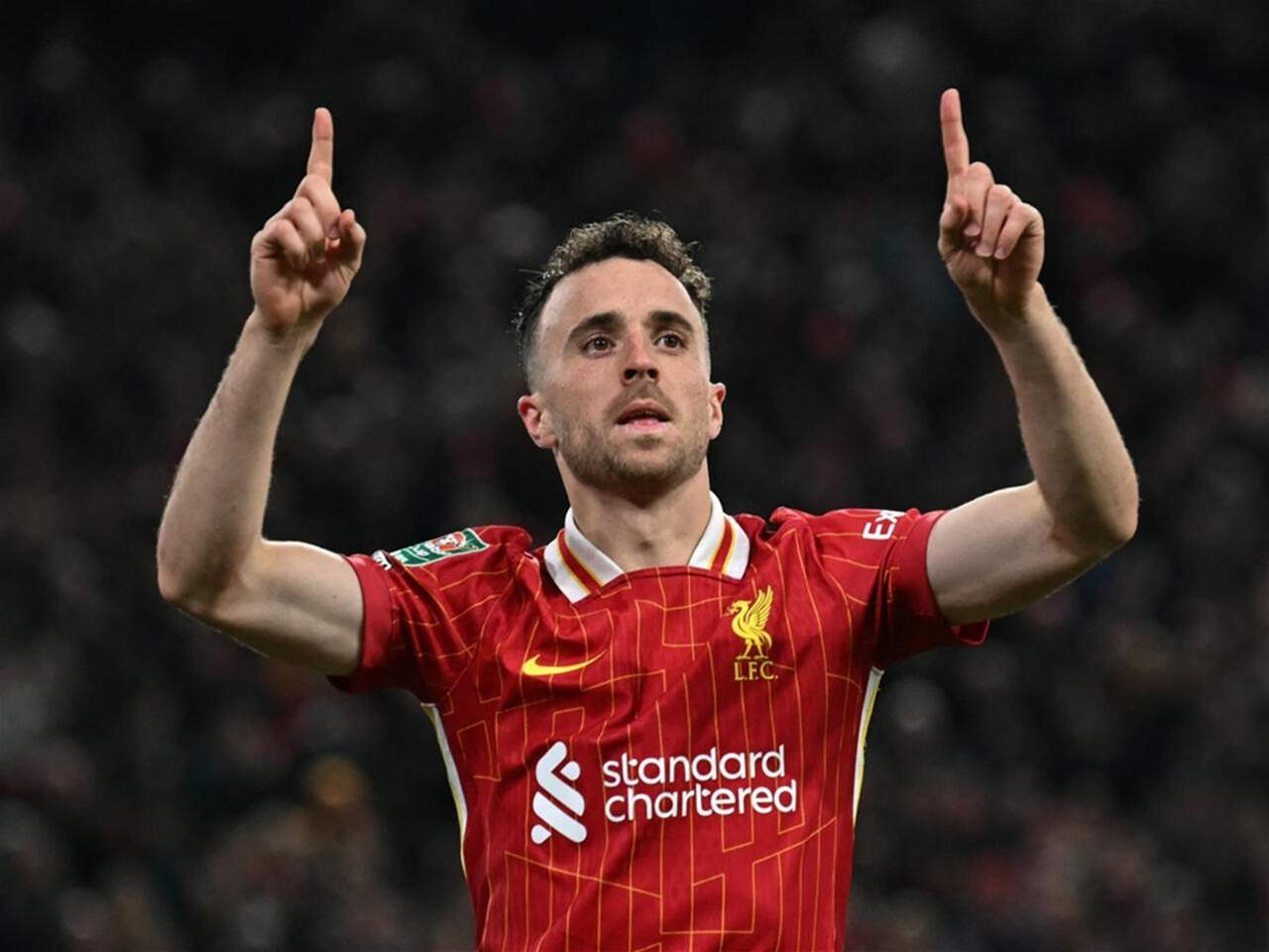 فيديو - جماهير ليفربول وولفرهامبتون تتحد لأجل جوتا 