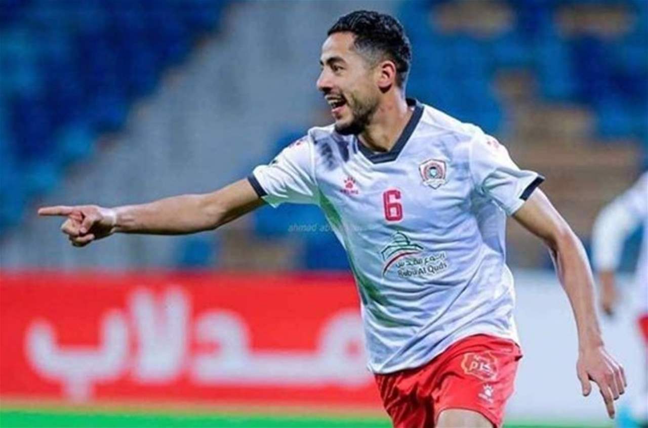 فيديو - هدف "عالمي" في الدوري الأردني 