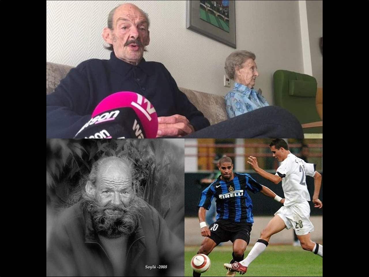 قصة الرجل الذي تاه 11 عاماً في شوارع ميلانو