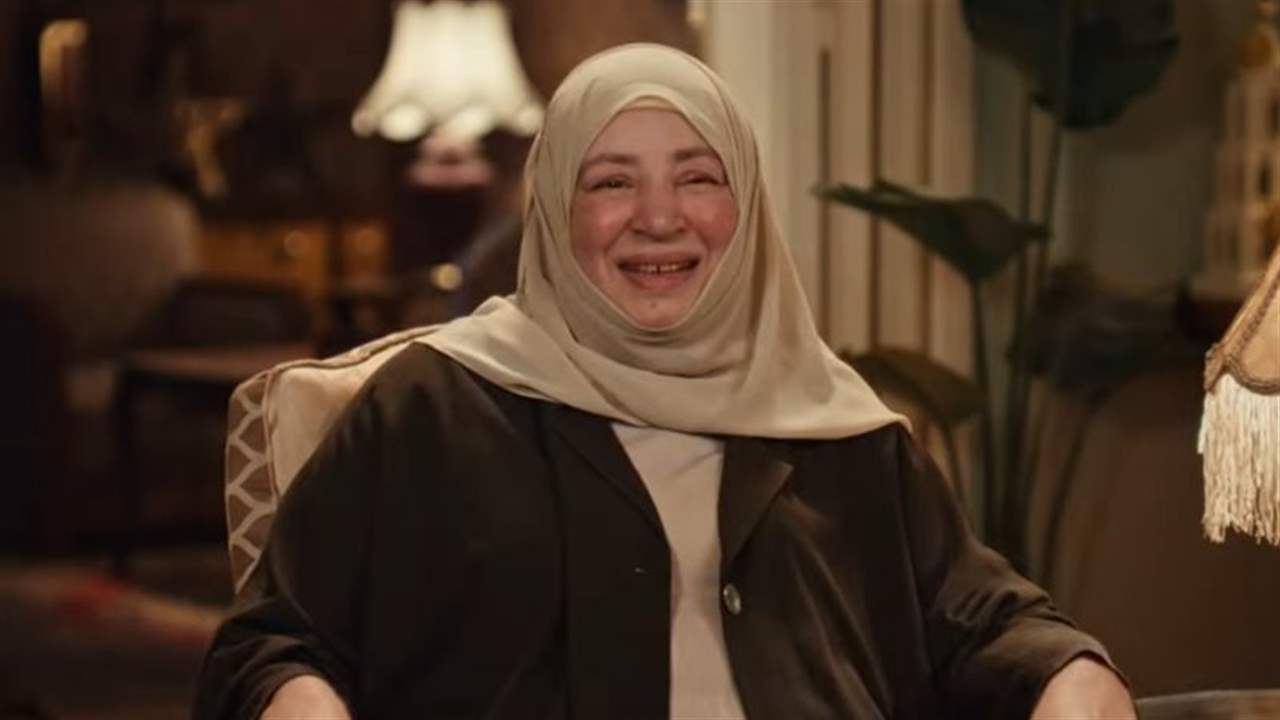 حقيقة الأجر الخرافي لإعلان عبلة كامل.. نقيب الممثلين يوضح