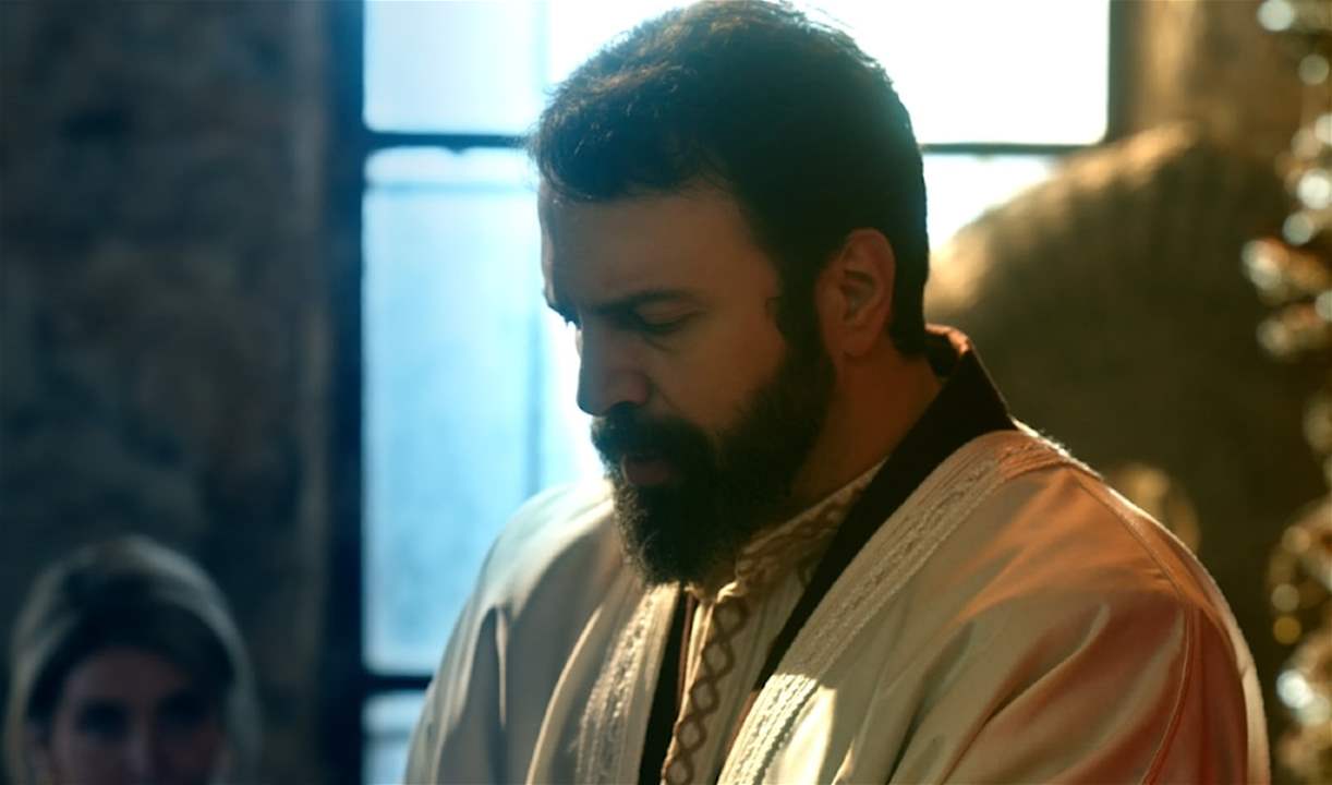 تيم حسن يشعل السوشال ميديا في "مولانا" بإعادة مشهد من باب الحارة