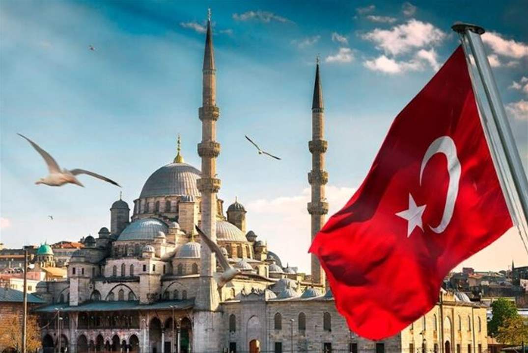 تركيا لم تكن هدفاً للصاروخ الايراني.. أين الوجهة؟ 