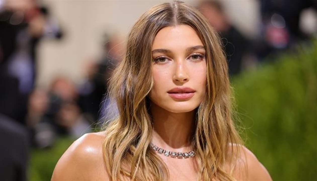 هايلي بيبر تتحدث عن حملها الصعب بسبب تشوه في الرحم 