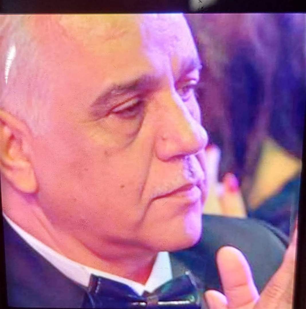 وفاة المنتج السوري وائل سويداني ونقابة الفنانين تنعاه بكلمات مؤثرة