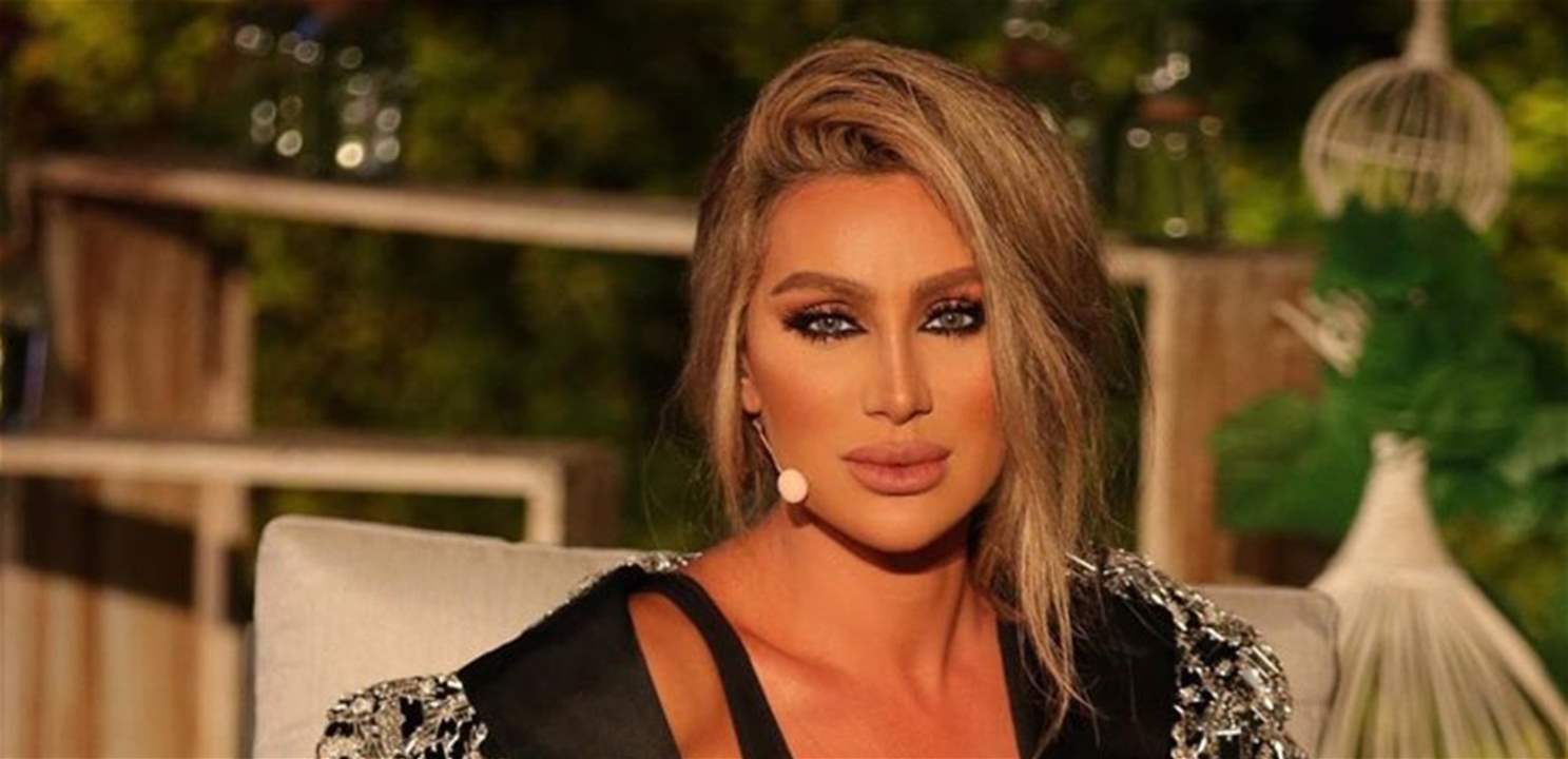 مايا دياب تكشف علاقتها بإبنتها المسلمة: "تركت لها حرية الاختيار"