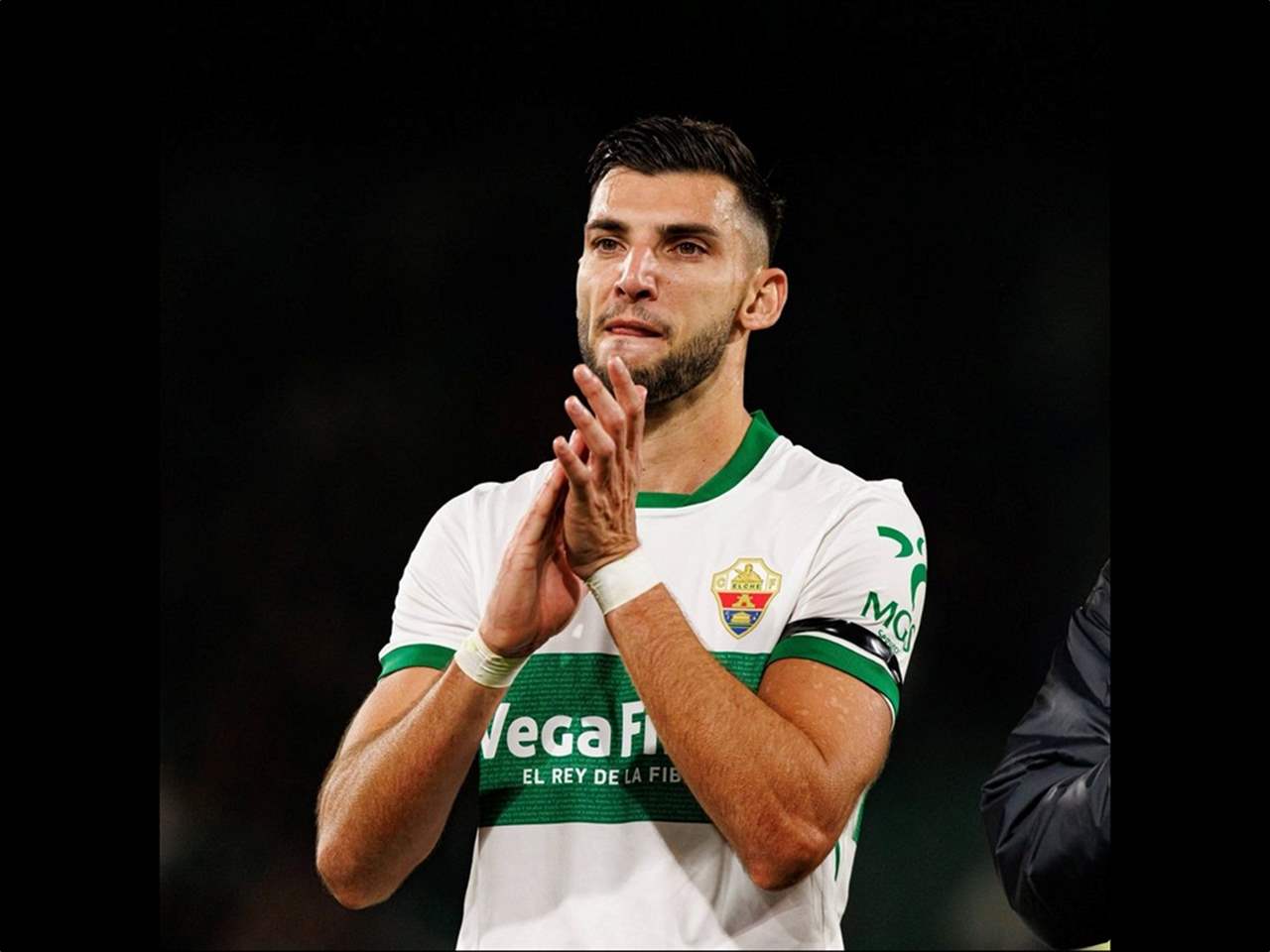 رافا مير مهدد بالسجن 10 سنوات ونصف