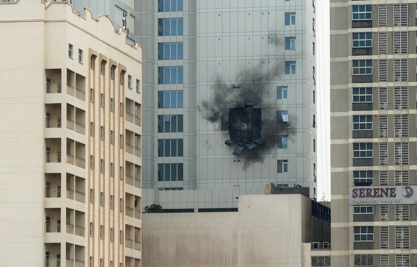 واشنطن بوست: روسيا تزود ايران بمعلومات تساعد استهداف القواعد الاميركية