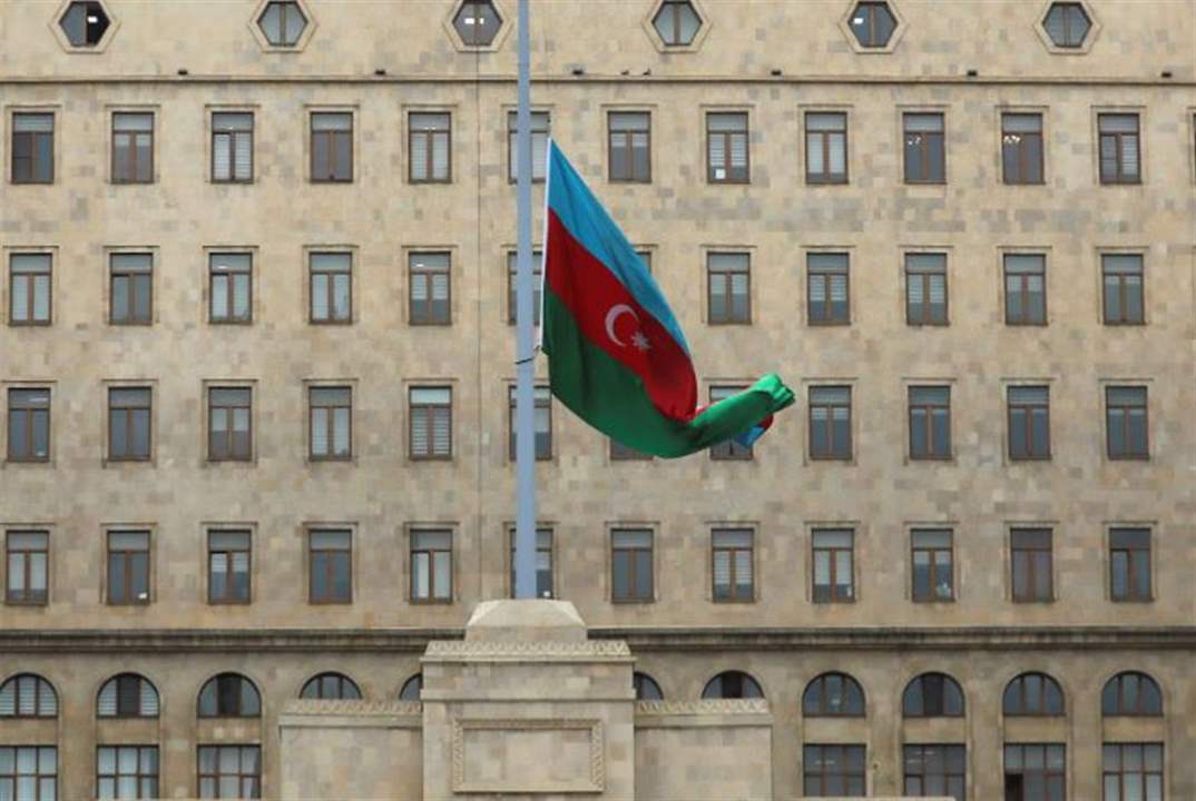 تطور صادم... أذربيجان تجلي طاقمها الدبلوماسي من إيران