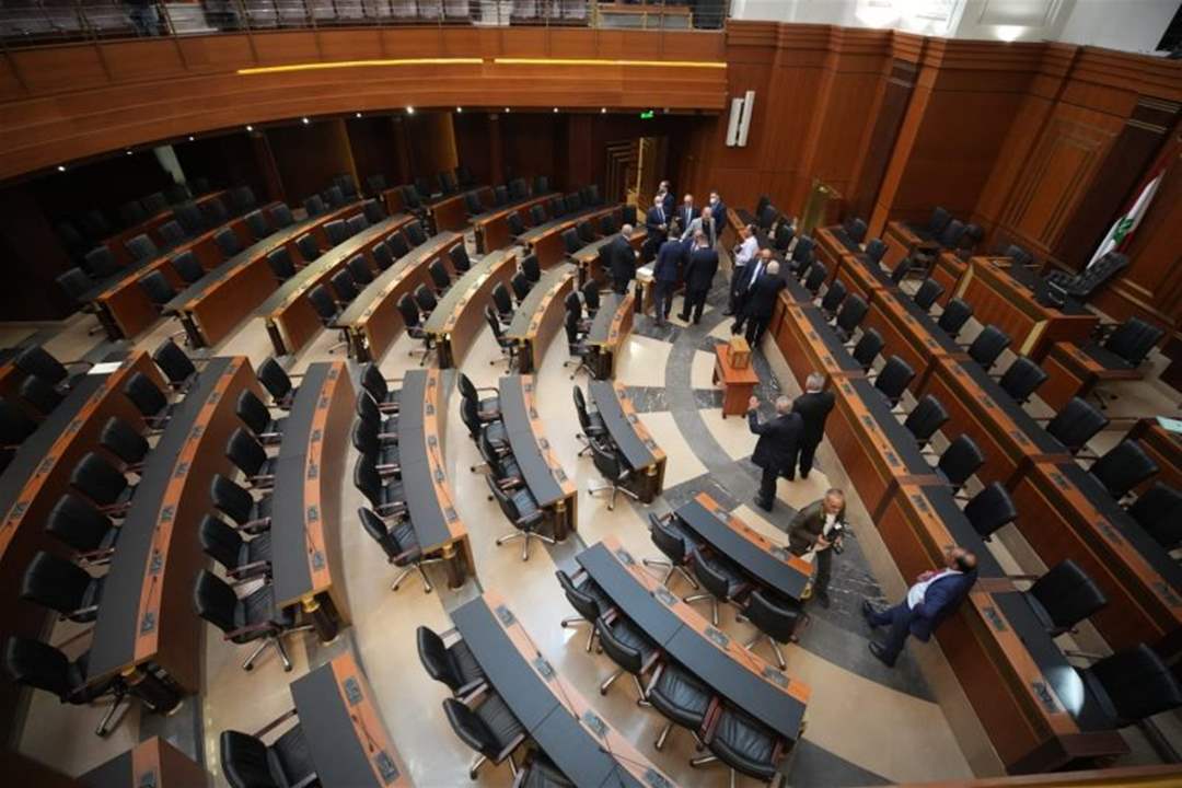 اقتراحات متنافسة لتمديد ولاية المجلس (الديار)