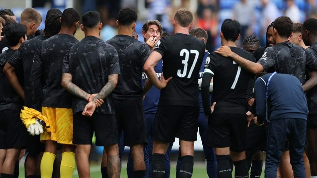 كابوس الهبوط يهدد توتنهام بخسارة مالية ضخمة