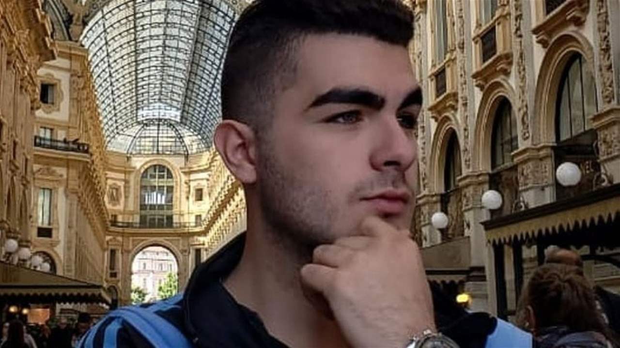 اعتقال "النجل الوهمي" لمارادونا بتهمة الاتجار بالمخدرات